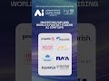 Meet the powerhouses fueling the next generation of AI at AI Everything MEA Egypt!
