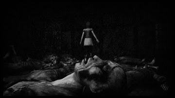 Fatal Frame 2 Deep Crimson Butterfly part 2