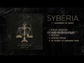 Syberia - Statement On Death (FULL ALBUM)
