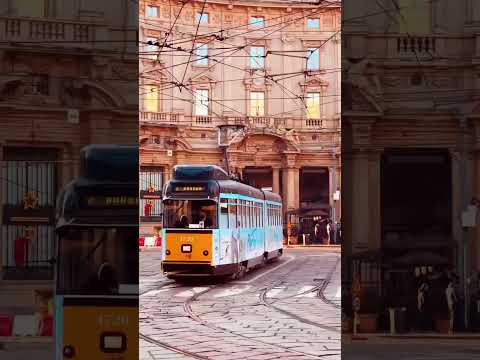 ايطاليا ميلان  