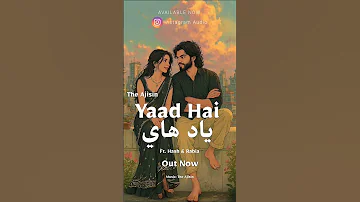 Click To Listen YaadHai TheAjisin HindiArabicSong 