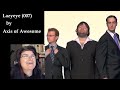 Lazyeye (007) by Axis of Awesome | First Time Reaction Video | Music Reaction Video