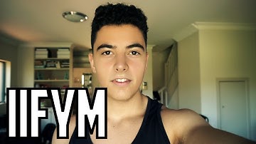 What IIFYM Actually Means | If It Fits Your Macros