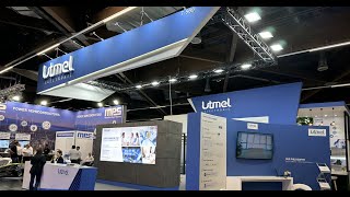 Showcase Utmel Electronics At The Pcim Europe