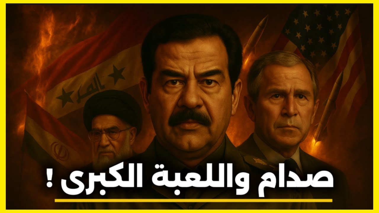 طاغية أم بطل؟ لماذا انقسم العرب حول صدام حسين؟