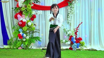 KHÔNG THỂ RỜI MẮT VỚI BÉ GÁI VỚI NHỮNG ĐIỆU NHẢY HOT HIT TRÊN TIKTOK  vietnamese  vietnamese wedding