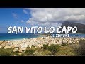 VISITARE SAN VITO LO CAPO e DINTORNI a Maggio [Sicilia]