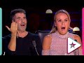 Unexpected Audition Shocks and Stuns The Judges On BGT 2022!