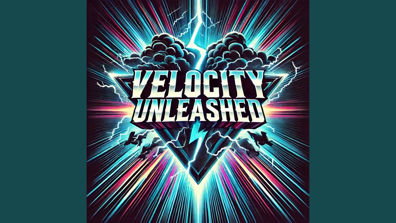Watch Velocity Unleashed on YouTube