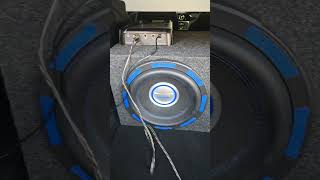 2014 Mercedes Benz Cla Subwoofer Install