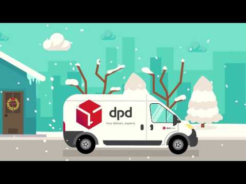 DPD Pickup