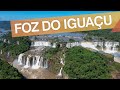 Foz do Iguaçu - Brasil :: Roteiro de 3 dias em Foz :: 3em3