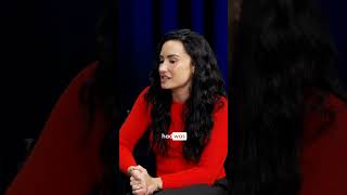 Demi Lovato on Reuniting with the Jonas Brothers + That Camp Rock 3 Bombshell