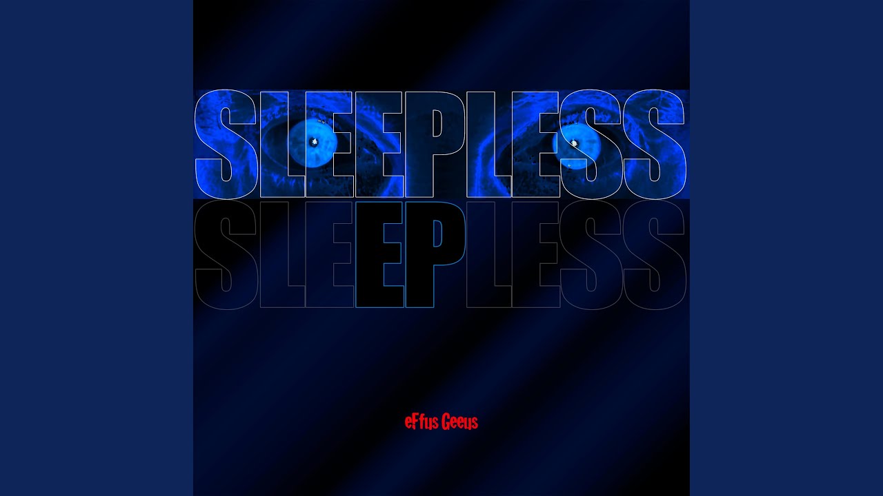 Obejrzyj Sleepless w YouTube Obejrzyj Sleepless w YouTube