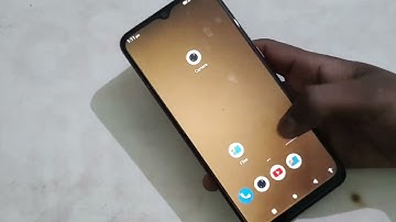 LAVA Z2 max, Lava Z2 max mein hotspot password view kaise kare