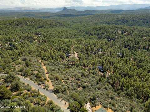 753 N Valley View Drive, Prescott, AZ home video tour