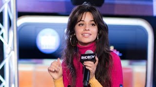 Camila Cabello Wants To Make Spanish Song With Ed Sheeran: 'Lets Go!'