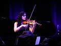 Layale Chaker's "Mkhammas Suite" with Dinuk Wijeratne, Kinan Azmeh | Chan Centre Presents