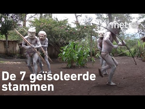 Video: Hoe De Indianen Al Hun Vrouwen Voor één Vermoordden. The Legend Of Chamakoko - Alternatieve Mening