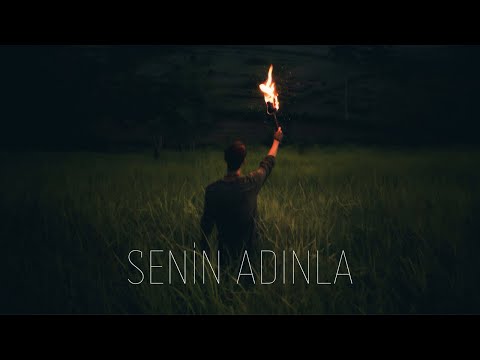 Oğuzhan Çağlayan - Senin Adınla