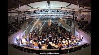 Film Symphony Orchestra 🎼 | John Williams Indiana Jones | Auditorio de Torrevieja 2018