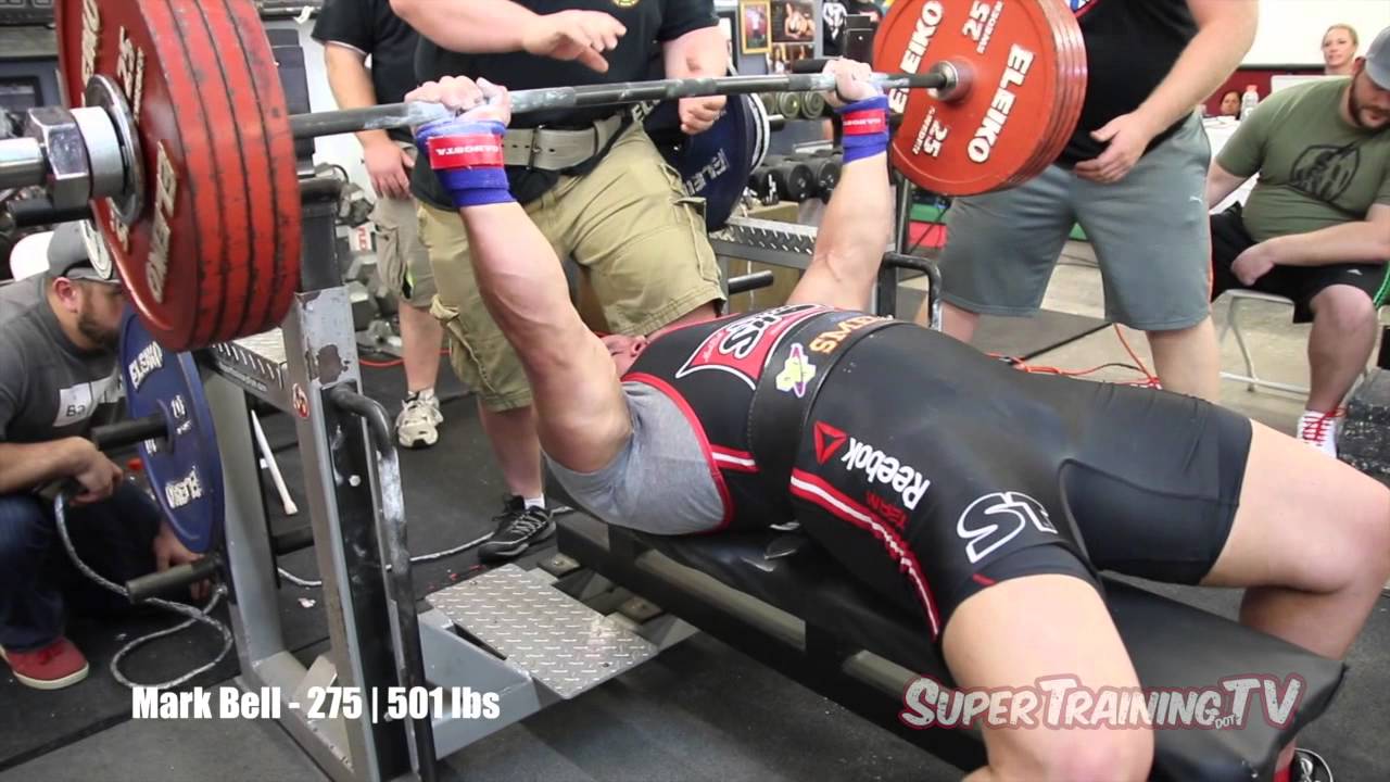 Team Super Training Bench Flights - SPF March Madness 2104 | RetroPL
