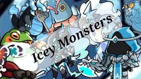Evil Summoner Vs The Icey Monsters | Jiraiya , Poseidon , Draco Azure Tyrvoid | summoner