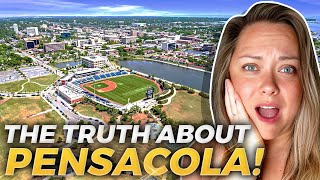 The Real Pensacola Florida: PROS & CONS Of Living In Pensacola FL | Life In Pensacola FL EXPOSED