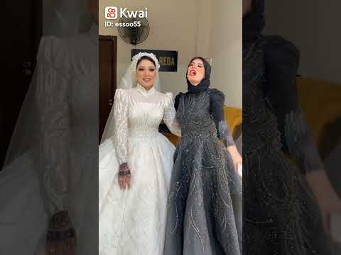 زغروته واحلا زغروته للعروسه