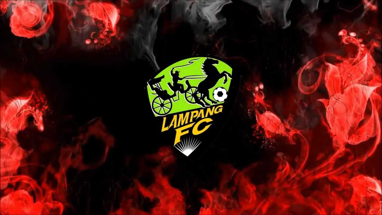 Image result for lampang FC loqo