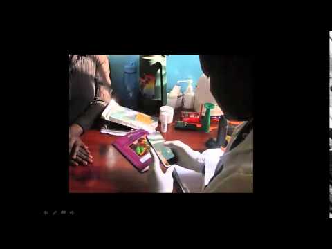 Open Data Kit Tables - Mobisys 2014