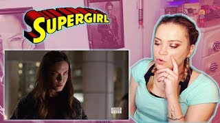 Supergirl season 3 episode 13 "both sides now" reaction!