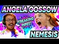 ARCH ENEMY | Nemesis Angela Gossow Vocal Coach Reaction
