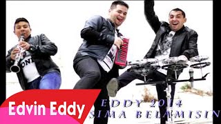 EDVIN EDDY 2015 NEW REMIX BASIMA BELAMISIN Resimi