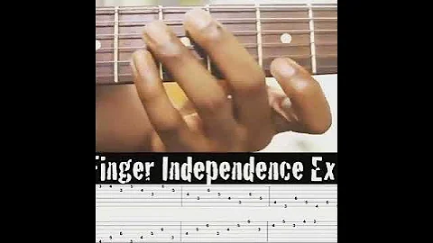 fingering with tabs - guitar tabs