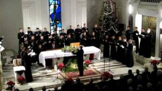 Download Lagu Alfajiri ya kupendezani (Kenya) - Institutul Teologic Romano-Catolic Iasi (2008) MP3