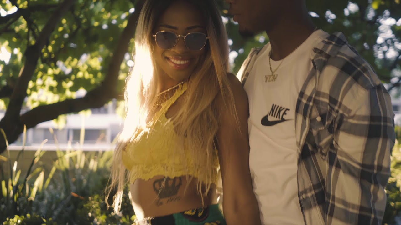 Emasho Emsho - Speak Now (Official Music Video) - YouTube