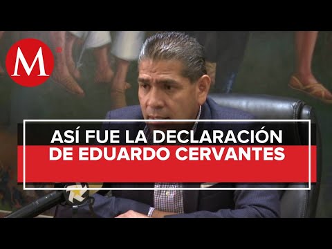 Alcalde de Ixtlahuacán