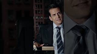 Herkesin aradığı o sahne #suits #harvey #motivation