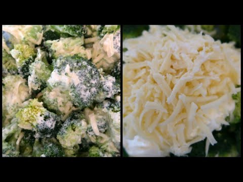 Low Carb Broccoli Salad Recipe | Easy Summer Salad Ideas