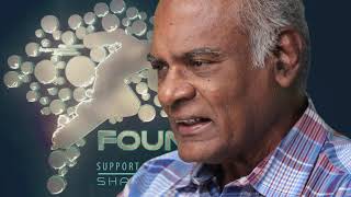 Parkinsons And Me - Dr. Shanthipriya