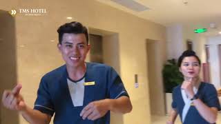 TMS Hotel Da Nang Beach - Uptown Funk