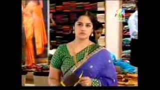 south serial Actress Meena Kumari Hot Navel in see Through Saree south serial Actress Meena Kumari Hot Navel in see Through Saree