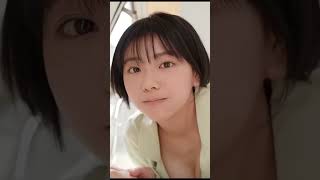 美人が来た！！【アイドル好き】＃大熊杏優 ＃Shorts
