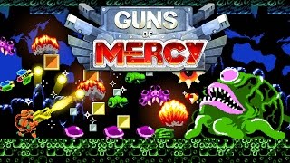 Gun's of Mercy gameplay trailer screenshot 5