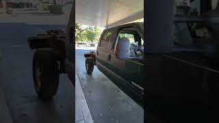 Vin verification for out of state vehicle registration