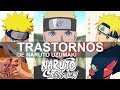 PSICÓLOGO ANALIZA A NARUTO UZUMAKI |   Naruto Shippuden | Ness