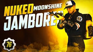 Fallout 76 Moonshine Jamboree Nuked - What Will You Receive?