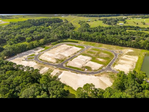 2871 River Road, Johns Island, SC home video tour