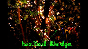 Thumbnail of Inka Karal - Risushpa. TUTORIAL DE QUENA - notas de la quena "G" - Ноты для Кены "Соль"